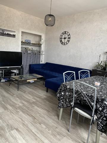 APPARTEMENT 3 PIECES DE 70 M² AVEC TERRASSE