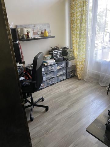 APPARTEMENT 3 PIECES DE 70 M² AVEC TERRASSE