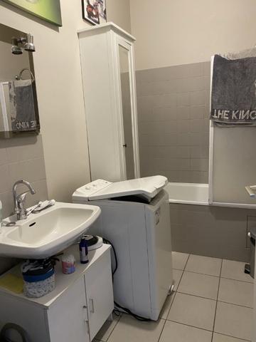 APPARTEMENT 3 PIECES DE 70 M² AVEC TERRASSE