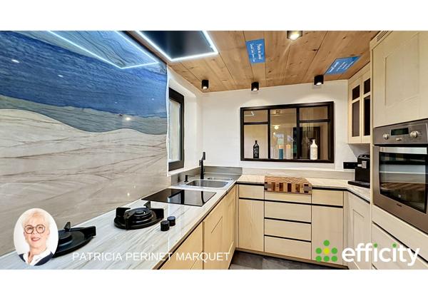 Maison
         12 pièces
        - 243 m² Bien prestige 2 370 000 € *