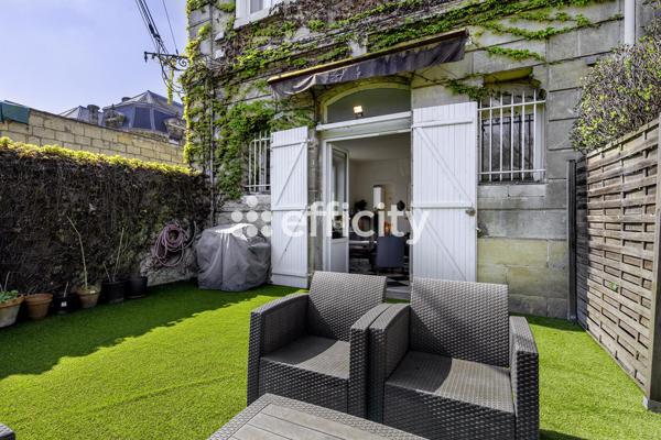 Appartement 3 pièces - 114 m² Exclusivité