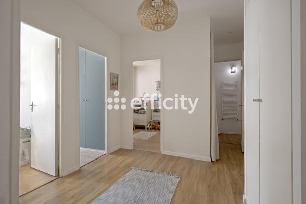 Appartement 3 pièces - 114 m² Exclusivité