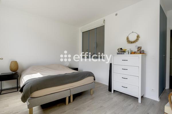 Appartement 3 pièces - 114 m² Exclusivité