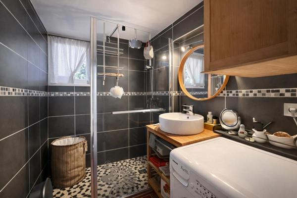 THOIRY - Maison individuelle 3 pièces 88m2 utiles dont 79 m2 habitables