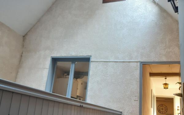 Maison à vendre    5 pièces •  Oloron-Sainte-Marie