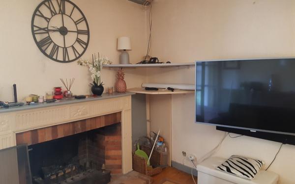 Maison à vendre    5 pièces •  Oloron-Sainte-Marie