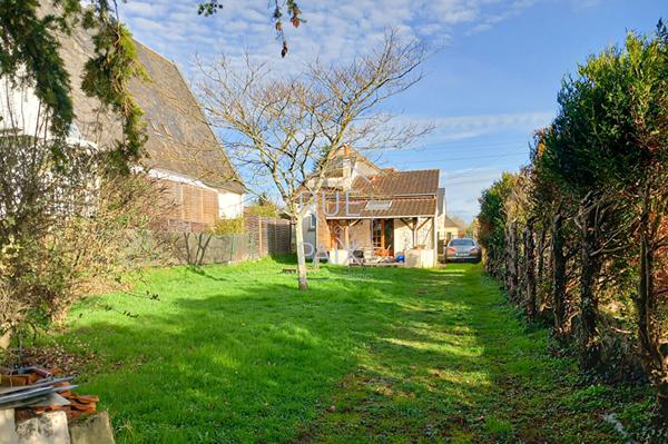 86100 CHATELLERAULT Maison Chatellerault 3 pièce(s) 90 m2