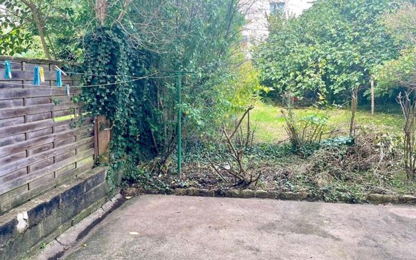 Appartement à louer    2 pièces •  Périgueux