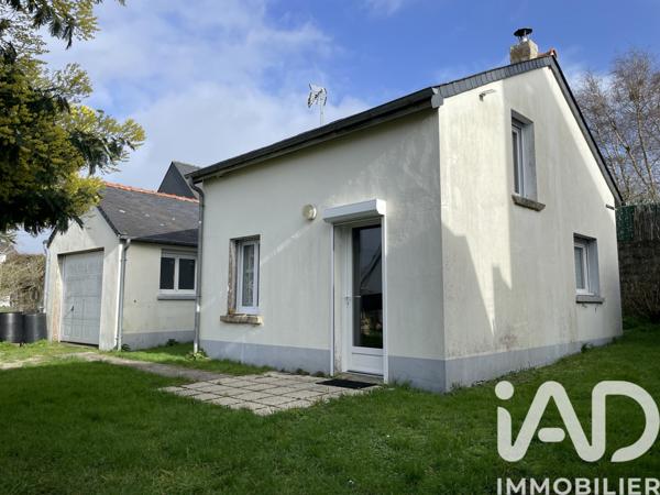 Maison à vendre 3 pièces 35 m² Belz