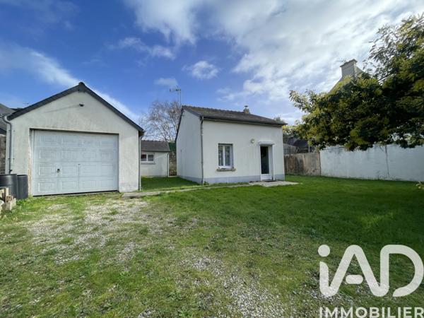 Maison à vendre 3 pièces 35 m² Belz