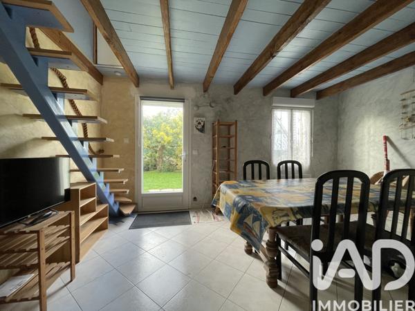 Maison à vendre 3 pièces 35 m² Belz