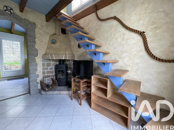 Maison à vendre 3 pièces 35 m² Belz