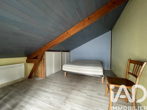 Maison à vendre 3 pièces 35 m² Belz