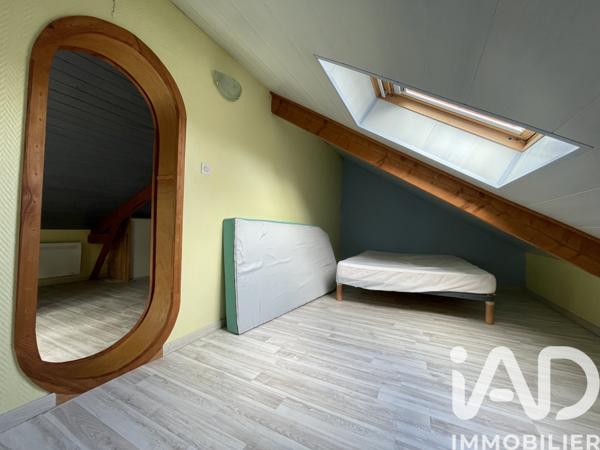 Maison à vendre 3 pièces 35 m² Belz