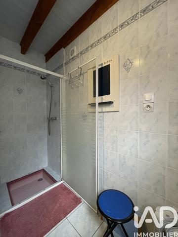 Maison à vendre 3 pièces 35 m² Belz