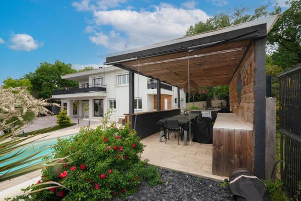 Maison 845 000 € Balma 7 p 181 m² DPE D
