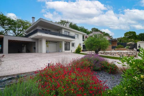 Maison 845 000 € Balma 7 p 181 m² DPE D