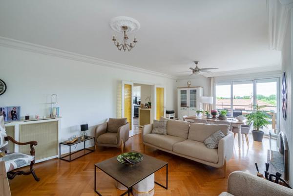Maison 845 000 € Balma 7 p 181 m² DPE D