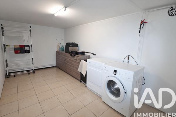 Appartement à vendre 3 pièces 44 m² Ivry-sur-Seine