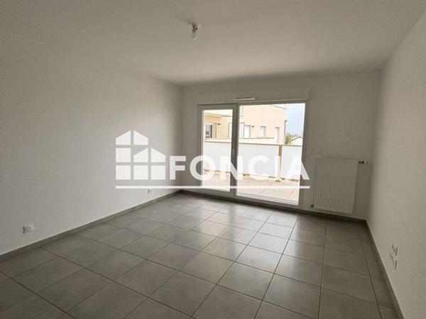 Location Appartement 2 pièces 47.3 m² - 2 RUE PASTEUR Chenove 21300