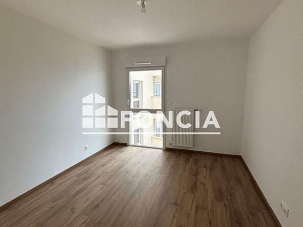 Location Appartement 2 pièces 47.3 m² - 2 RUE PASTEUR Chenove 21300