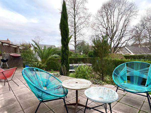 Ballan-Miré (37510)