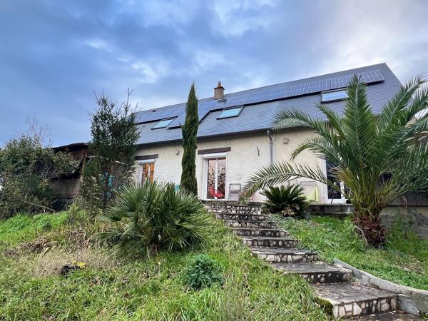 Ballan-Miré (37510)