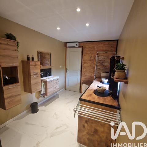 Maison à vendre 4 pièces 90 m² Raismes