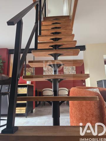 Maison à vendre 4 pièces 90 m² Raismes