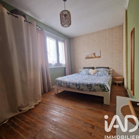 Maison à vendre 4 pièces 90 m² Raismes