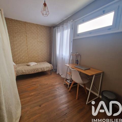 Maison à vendre 4 pièces 90 m² Raismes