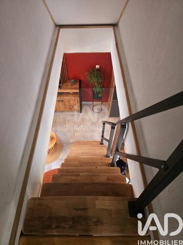 Maison à vendre 4 pièces 90 m² Raismes