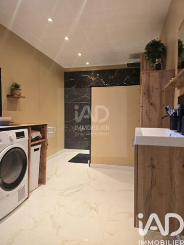 Maison à vendre 4 pièces 90 m² Raismes