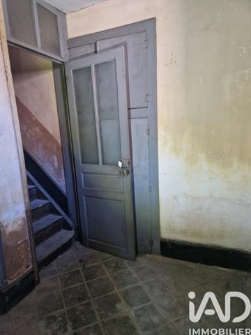 Maison à vendre 8 pièces 134 m² Auzances
