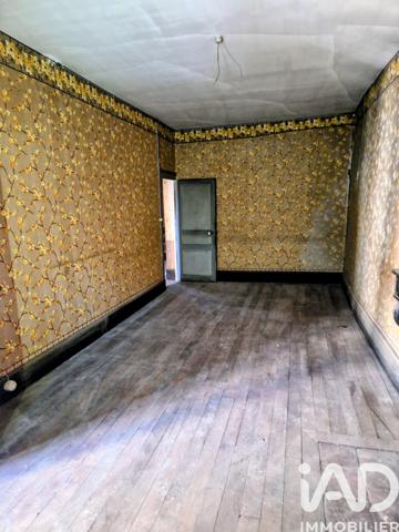Maison à vendre 8 pièces 134 m² Auzances