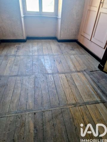Maison à vendre 8 pièces 134 m² Auzances