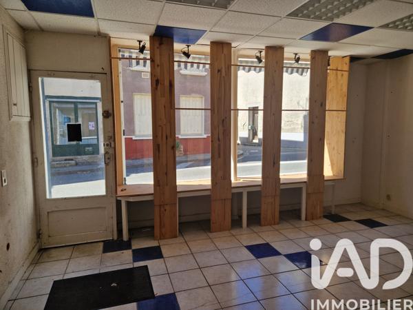 Maison à vendre 8 pièces 134 m² Auzances