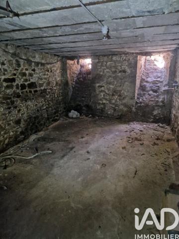 Maison à vendre 8 pièces 134 m² Auzances