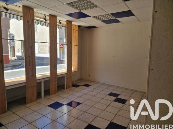 Maison à vendre 8 pièces 134 m² Auzances