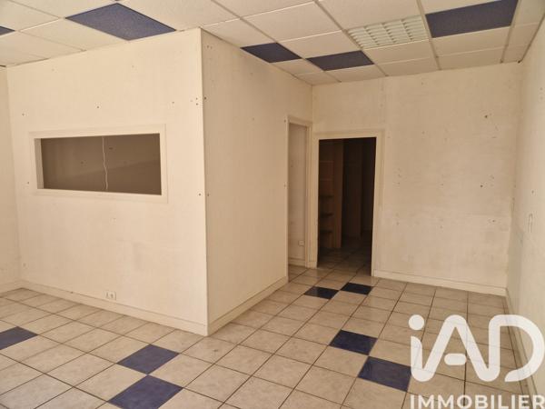 Maison à vendre 8 pièces 134 m² Auzances