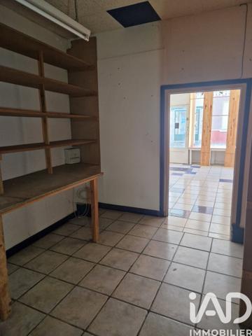 Maison à vendre 8 pièces 134 m² Auzances