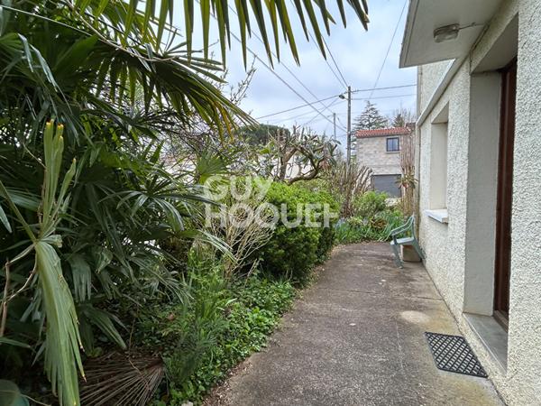 Maison à vendre à Pradines