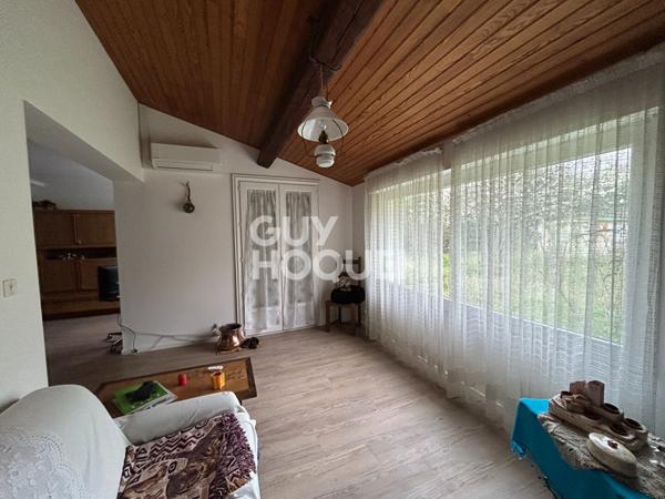 Maison à vendre à Pradines