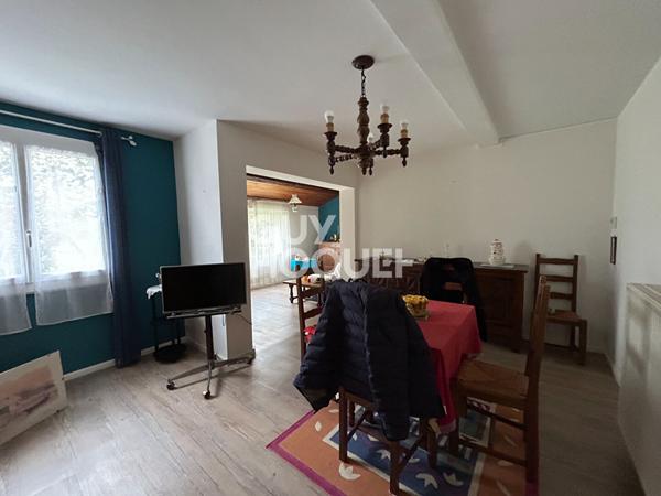 Maison à vendre à Pradines