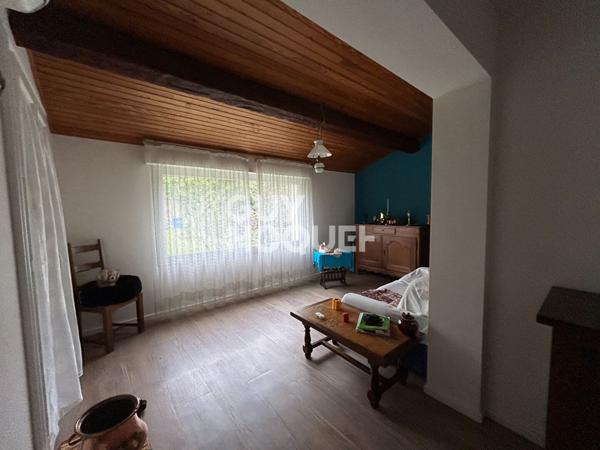 Maison à vendre à Pradines