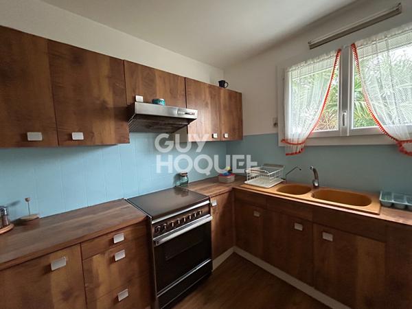 Maison à vendre à Pradines