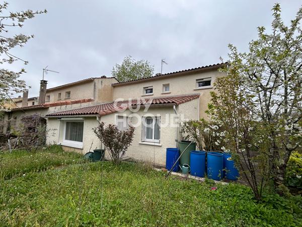 Maison à vendre à Pradines