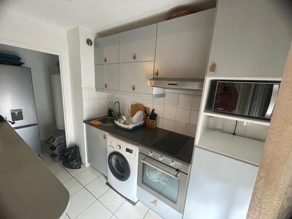 Appartement Creil 2 pièce(s) 53 m2