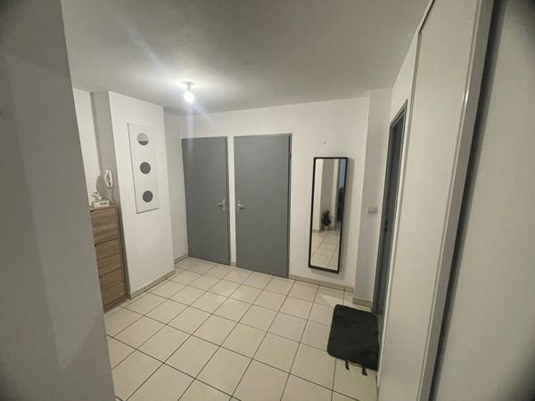 Appartement Creil 2 pièce(s) 53 m2