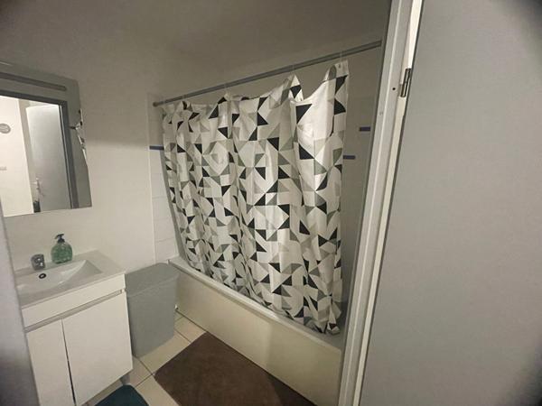 Appartement Creil 2 pièce(s) 53 m2